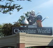 Hershey's Chocolate World