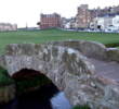 Old Course at St. Andrews - 18th Hole