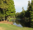 Innisbrook Resort's Island golf course