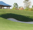 Old Corkscrew Golf Club - Bunkers