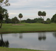 Bardmoor Golf and Tennis Club - Water