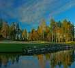 Finland Golf Courses