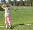 Golf in Finland