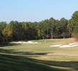 Oconee Golf Course - Rees Jones Design