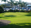 Back Bay Golf Course - Water