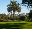 Back Bay Golf Course - Green