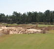 Windswept Dunes Golf Course - No.8