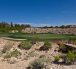 Badlands Golf Club - Forced Desert