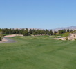 Badlands Golf Club - Greens