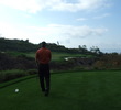 Pelican Hill Ocean South Course - Nature