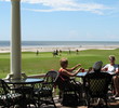 Kiawah's Ocean Course - Clubhouse