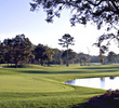 Peninsula Golf and Racquet Club