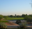 Scottsdale Silverado Golf Club - Forced Carry