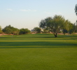Scottsdale Silverado Golf Club