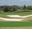 Candler Hills Golf Club - No. 17