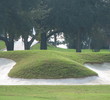 Golden Hills Golf and Turf Club - Greens