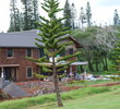 Golf Course Homes - Lanai, Hawaii
