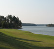 Reynolds Plantation's National Golf Course