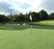 Koele Golf Course - Greens