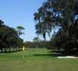 The Arthur Hills Golf Course - Trees