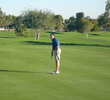 Arizona Biltmore Country Club - The Adobe Course