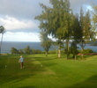 Bay Course at Kapalua Resort - No. 4