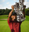 Tiger Woods Mechanic