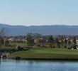 Ashwood Golf Course - Well-conditioned Course