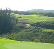 The Plantation Course - Forced Carries