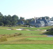 Colleton River Plantion's Nicklaus Course -  No.15