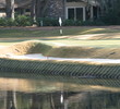 Heron Point Golf Course - Railroad Ties