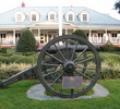 Secession Golf Club - Cannon