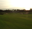 Wailea Golf Club's Emerald Course - Hole 18