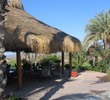 Cabo Real Golf Course - Outdoor Cafe