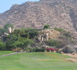 Cabo Real Golf Course - 12th Tee