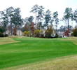 Wachesaw East - Par 4