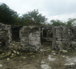 Blue Shark Golf Club - slave ruins