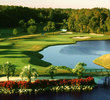 The Palm Golf Course