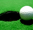 Golf ball