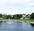 Lake Buena Vista Golf Course - Fourth Tee