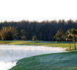 Palm Golf Course at Walt Disney World - Water