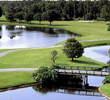Disney World's Magnolia Golf Course - No.17
