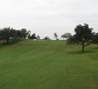 Deltona Club Golf Course - Elevation