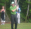 Greg Norman - Blue Shark Golf Club