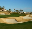 Siena Golf Club - Bunkers
