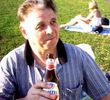 Beer drinker
