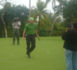 Greg Norman - Pebble Beach - golfer