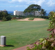 Kaanapali Kai - Maui golf