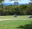 Kaanapali Kai golf course on Maui