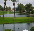 Gainey Ranch Golf Club - Arroyo No. 9